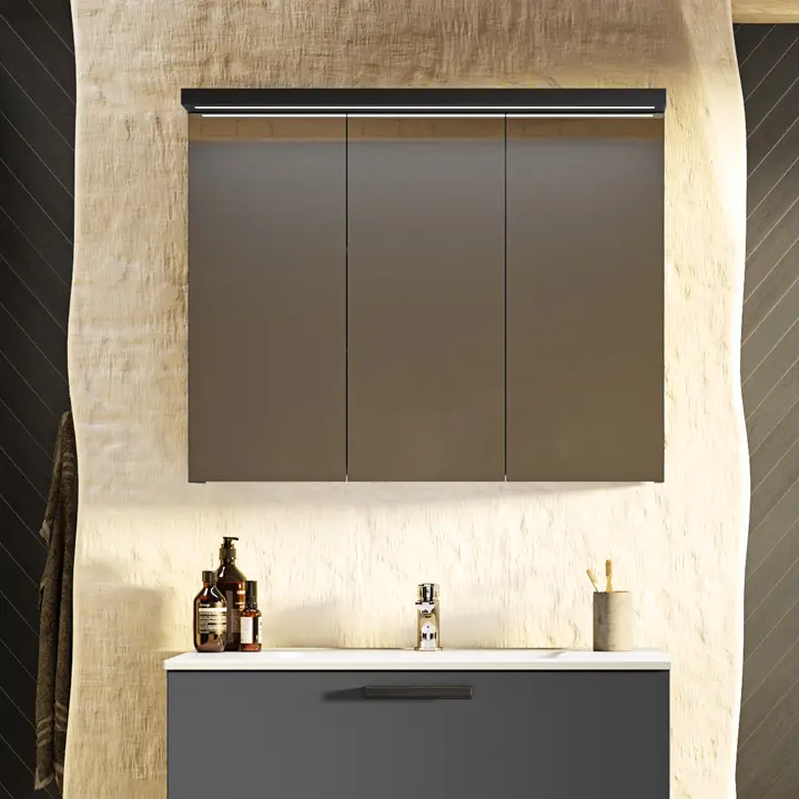 Peilikaappi Westerbergs Samla