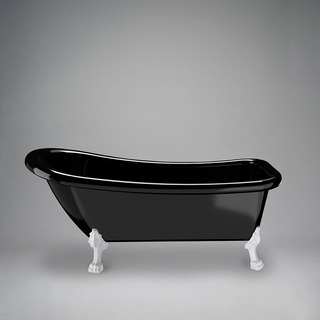 Tassuamme 1530 Sofia Musta, Valkoiset Tassut