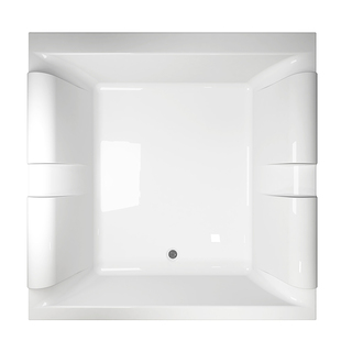 Pacific 180Sq Ilman Järjestelmää  2.0