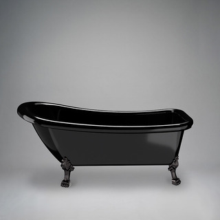 Tassuamme 1530 Sofia Musta, Mustat Tassut