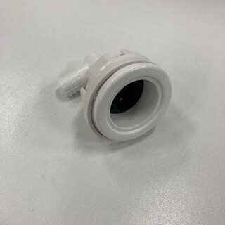 Jet 3" Back Part