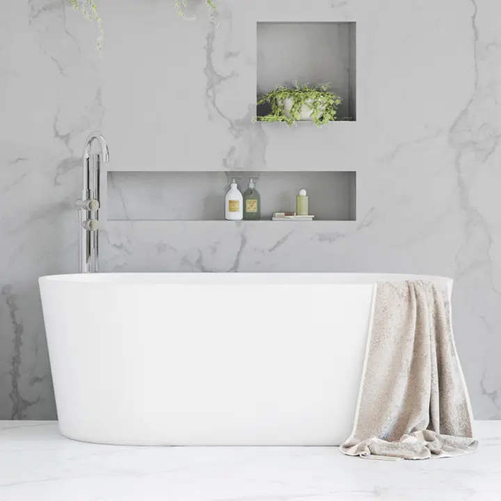 Kylpyamme Westerbergs Stilla