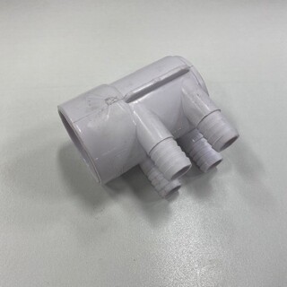 Coupling Water 2" 4-1