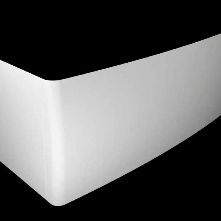 valitse etu- ja päätypaneelit