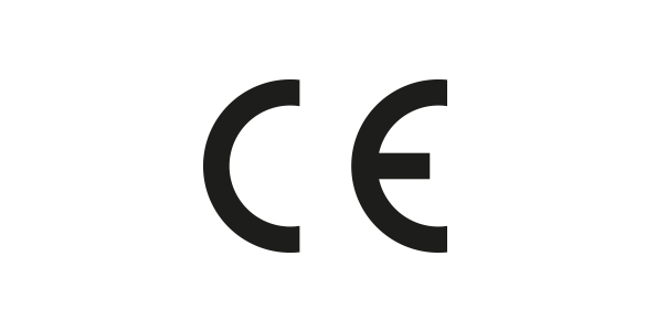 ce logotype