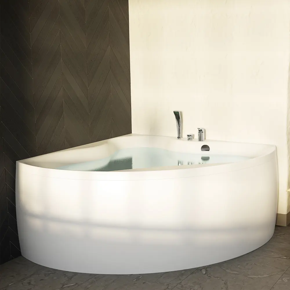 westerbergs ocean poreammeet