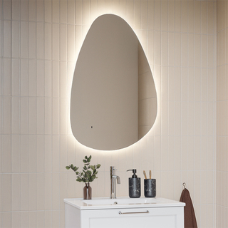 Peili Vind Led 550X800
