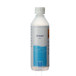 Anti Kalk 500Ml Spa