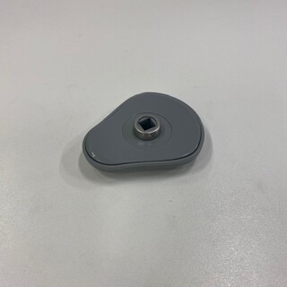 Air Regulator - Grip Natural