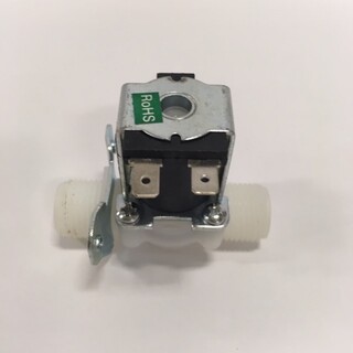 Magnetventil Samtliga  S