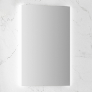 Peili Lycka/Hed Led 600