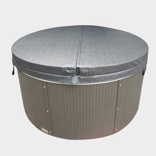 Termokansi Extra Paksu 2080X2080 Harmaa