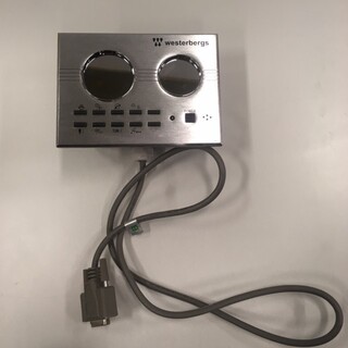 Kontrollpanel Samtliga  S